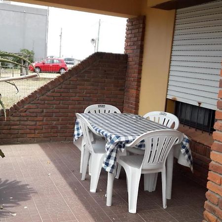 Apartamento La balconada La Paloma Bagian luar foto