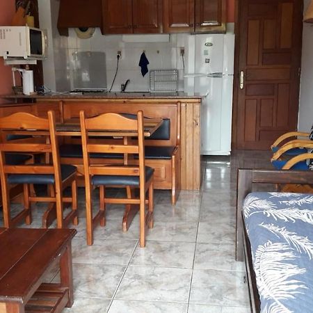Apartamento La balconada La Paloma Bagian luar foto