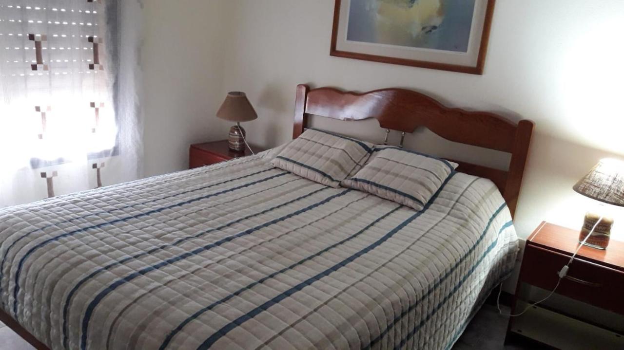 Apartamento La balconada La Paloma Bagian luar foto