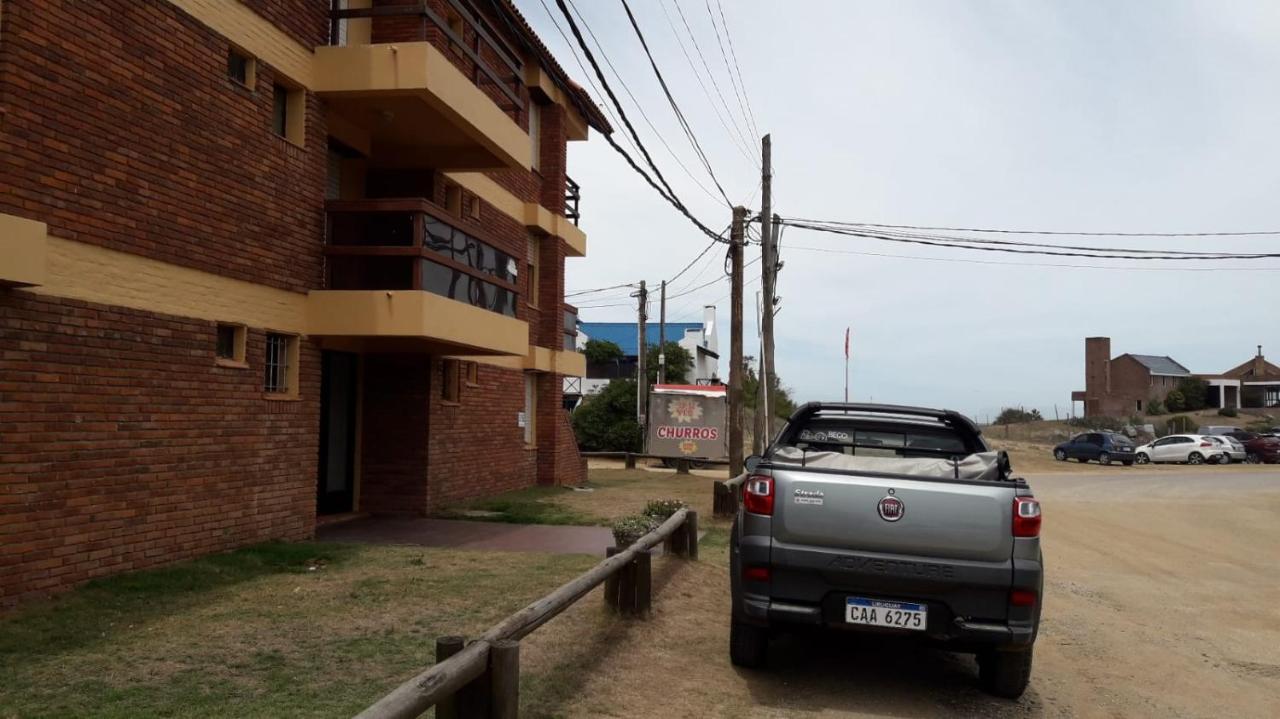 Apartamento La balconada La Paloma Bagian luar foto