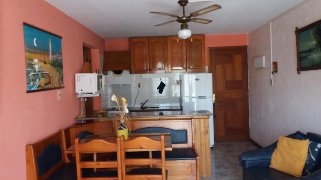 Apartamento La balconada La Paloma Bagian luar foto